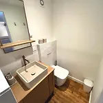 Castillet Duplex Wifi 2 Personnes Apartman Perpignan