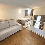 Apartamento Castillet Duplex Wifi 2 Personnes Perpiñán