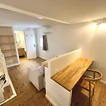 Castillet Duplex Wifi 2 Personnes Apartman *