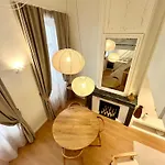 Castillet Duplex Wifi 2 Personnes Apartman