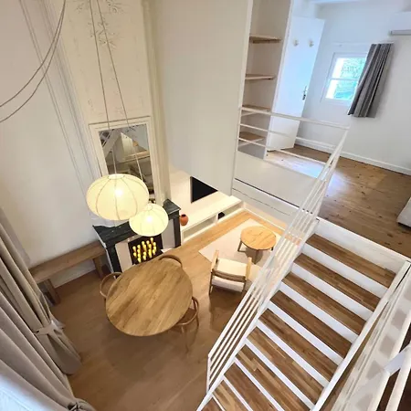 Castillet Duplex Wifi 2 Personnes *
