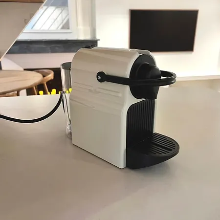 Lägenhet Castillet Duplex Wifi 2 Personnes *